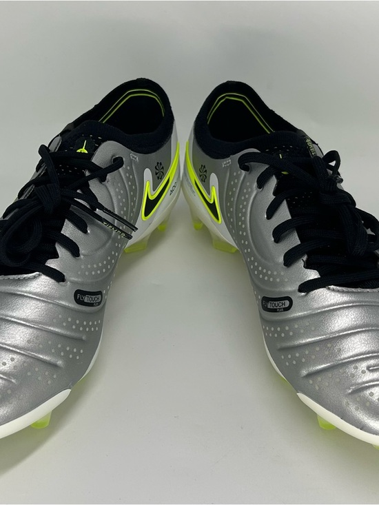 New Nike Tiempo Legend 10 Elite AG Size 9 Men’s Soccer Cleats Style HF8980-001 main image 10